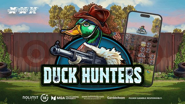 Duck Hunters