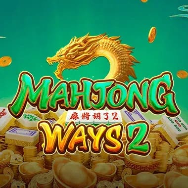 Mahjong Ways II